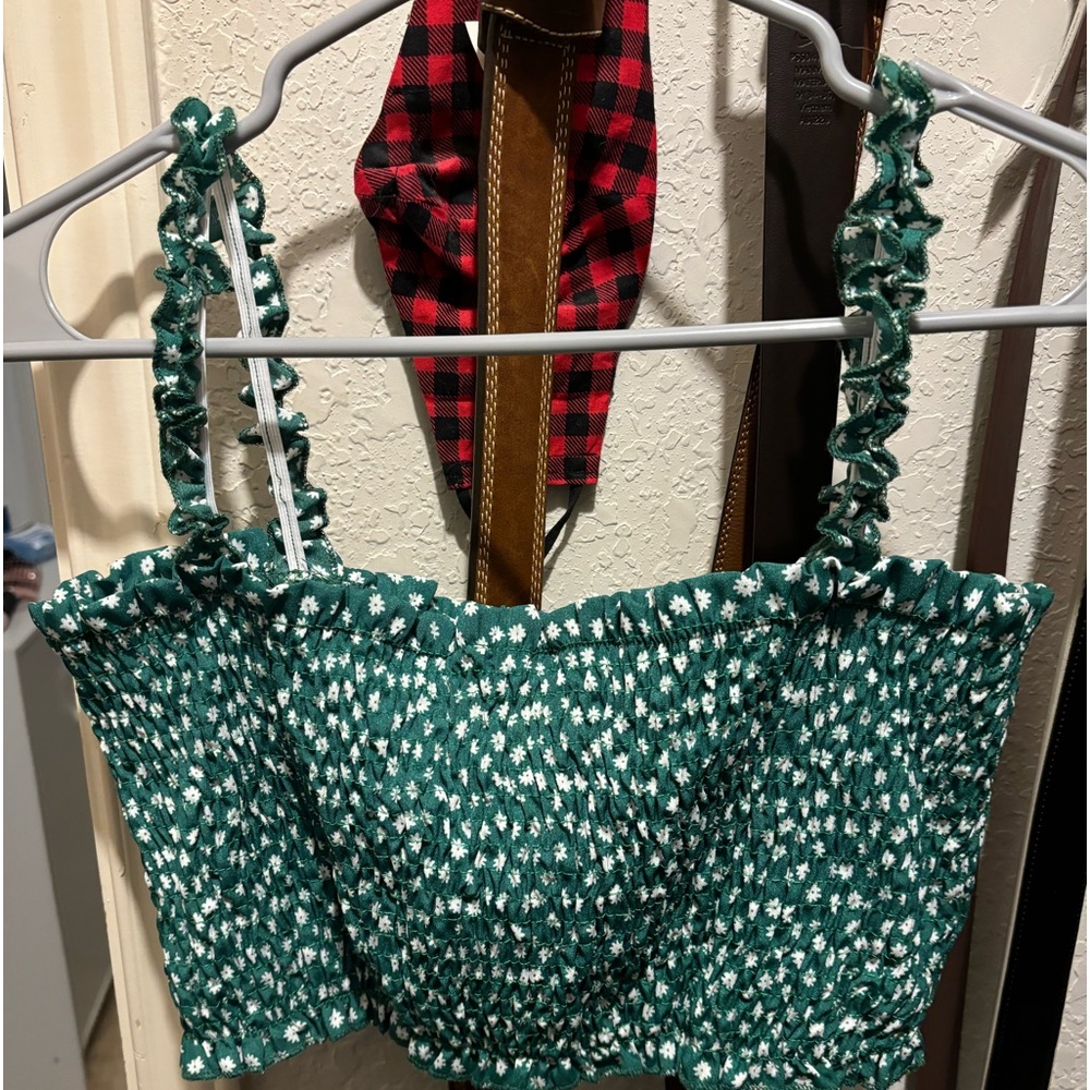 SHEIN two piece set